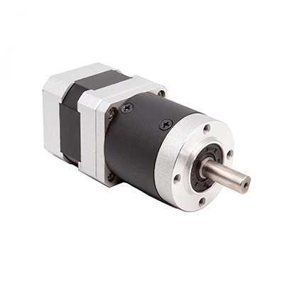 42mm převodový bezkomutátorový DC motor