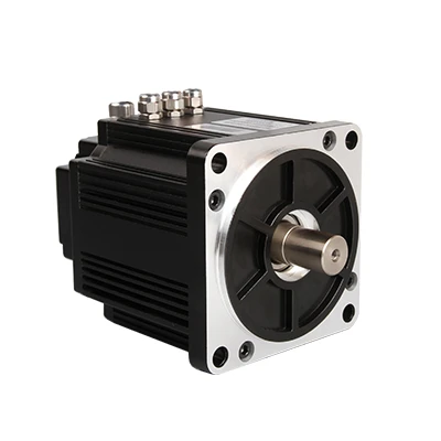 130x130mm 1300w 3000ot./min 4,1Nm 48VDC servomotor