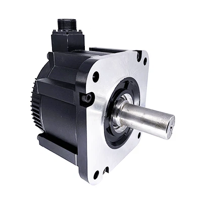 180x180mm 2900w 1500ot/min 18,5Nm 380VAC servomotor