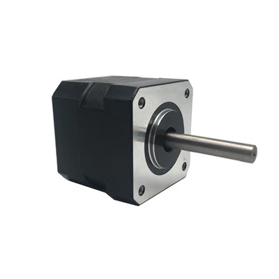 24V 4000RPM 0,125Nm 52,5W 3,4A 42x42x60mm Bezkomutátorový stejnosměrný motor