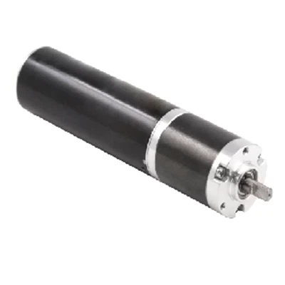 28mm převodový bezkomutátorový DC motor