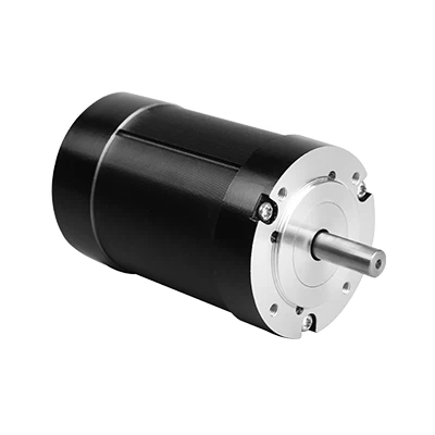 60V 6300RPM 0,18Nm 120W 2,6A Ф57x60mm Střídavý DC motor