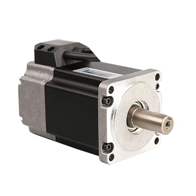 60x60mm 400w 3000rpm 1.27Nm 48VDC Servo Motor