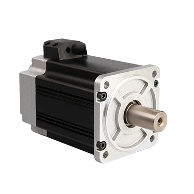 80x80mm 750w 3000ot./min 2,4Nm 48VDC servomotor