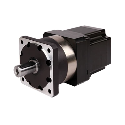 NEMA34 převodový krokový motor